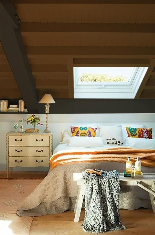 Apartamentos Felipe IV Plaza Mayor Madrid Kültér fotó