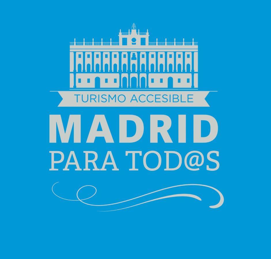 Apartamentos Felipe IV Plaza Mayor Madrid Kültér fotó